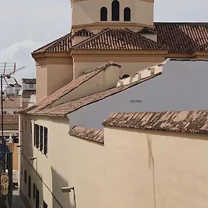 Appartamento Apartamento Centro Histórico Spagna