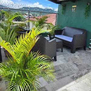 Lovely Tiny , Jarabacoa Dominican Republic