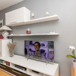  Apartment Barita