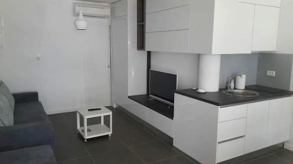 Appartamento Apartmani Luce Zara Croazia