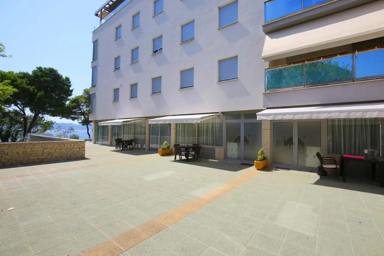 Apartmani Luce Zara Croazia