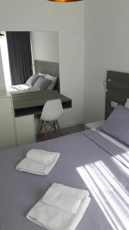 Apartmani Luce Zara 0*,  Croazia