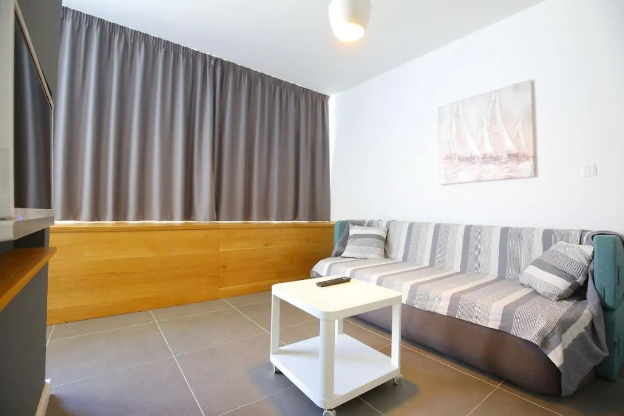Appartamento Apartmani Luce Zara