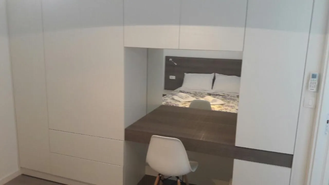 Appartamento Apartmani Luce Zara Croazia